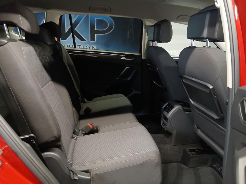 Photo 14 de l'offre de VOLKSWAGEN TIGUAN ALLSPACE 1.5 TSI 150 EVO Confortline BVM 7 Places à 25990€ chez MKP Distribution