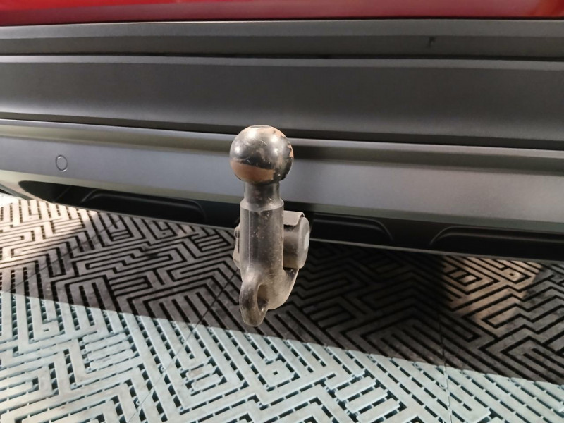 Photo 34 de l'offre de VOLKSWAGEN TIGUAN ALLSPACE 1.5 TSI 150 EVO Confortline BVM 7 Places à 25990€ chez MKP Distribution