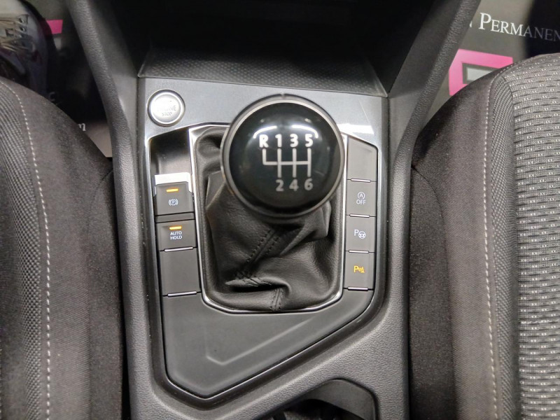 Photo 29 de l'offre de VOLKSWAGEN TIGUAN ALLSPACE 1.5 TSI 150 EVO Confortline BVM 7 Places à 25990€ chez MKP Distribution
