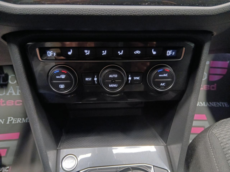 Photo 28 de l'offre de VOLKSWAGEN TIGUAN ALLSPACE 1.5 TSI 150 EVO Confortline BVM 7 Places à 25990€ chez MKP Distribution