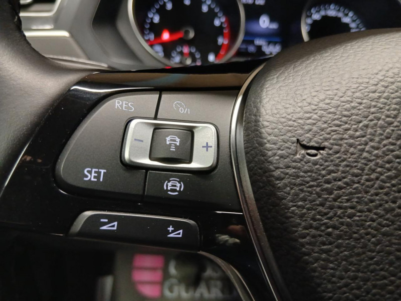 Photo 20 de l'offre de VOLKSWAGEN TIGUAN ALLSPACE 1.5 TSI 150 EVO Confortline BVM 7 Places à 25990€ chez MKP Distribution