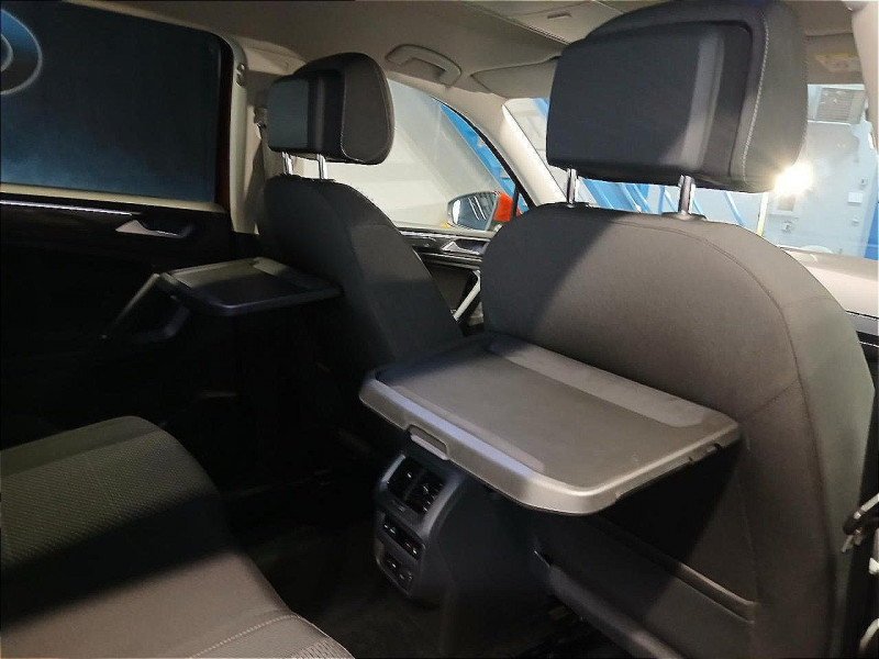 Photo 31 de l'offre de VOLKSWAGEN TIGUAN ALLSPACE 1.5 TSI 150 EVO Confortline BVM 7 Places à 25990€ chez MKP Distribution