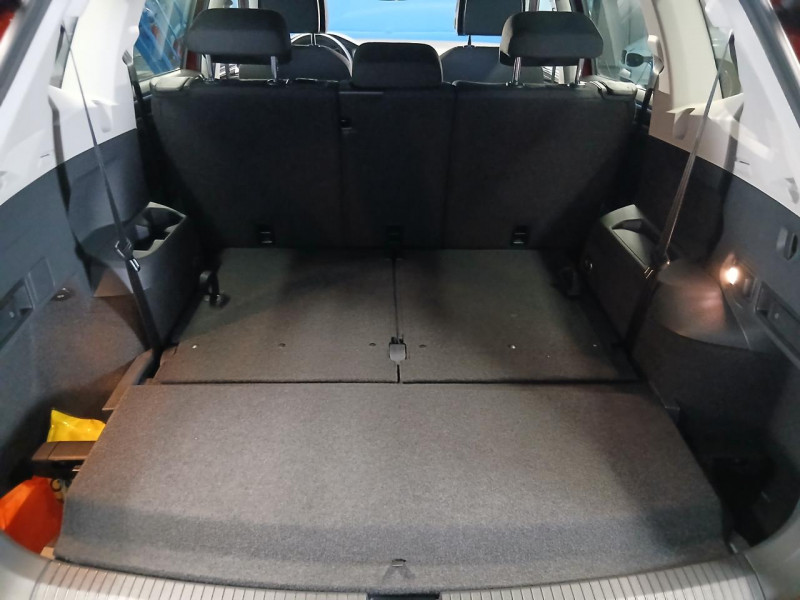 Photo 16 de l'offre de VOLKSWAGEN TIGUAN ALLSPACE 1.5 TSI 150 EVO Confortline BVM 7 Places à 25990€ chez MKP Distribution