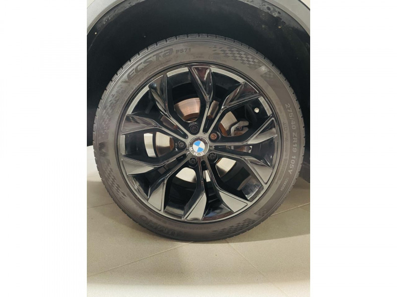 Photo 19 de l'offre de BMW X4 xDRIVE 20i 184ch X-LINE BVA8 à 26990€ chez Occasions Champenoises