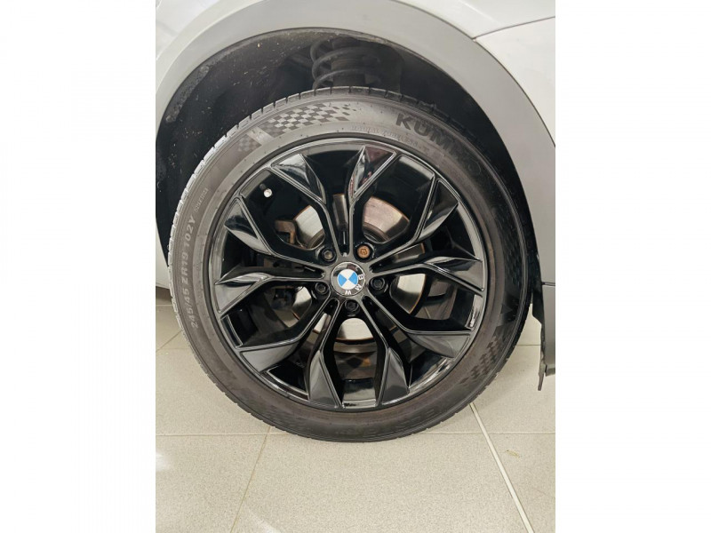 Photo 18 de l'offre de BMW X4 xDRIVE 20i 184ch X-LINE BVA8 à 26990€ chez Occasions Champenoises