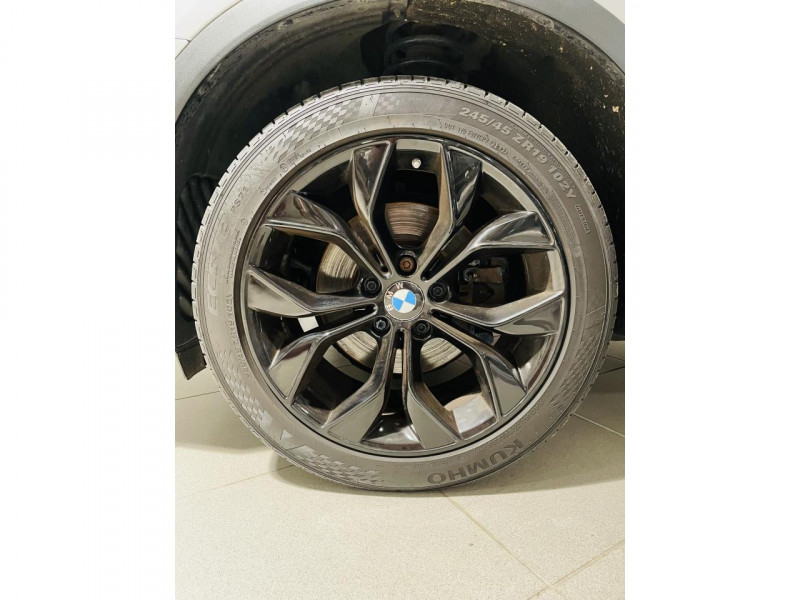 Photo 20 de l'offre de BMW X4 xDRIVE 20i 184ch X-LINE BVA8 à 27490€ chez Occasions Champenoises