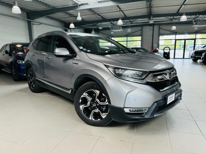 Honda CR-V  2.0 i-MMD 184ch 2WD E-CVT Executive  Occasion à vendre