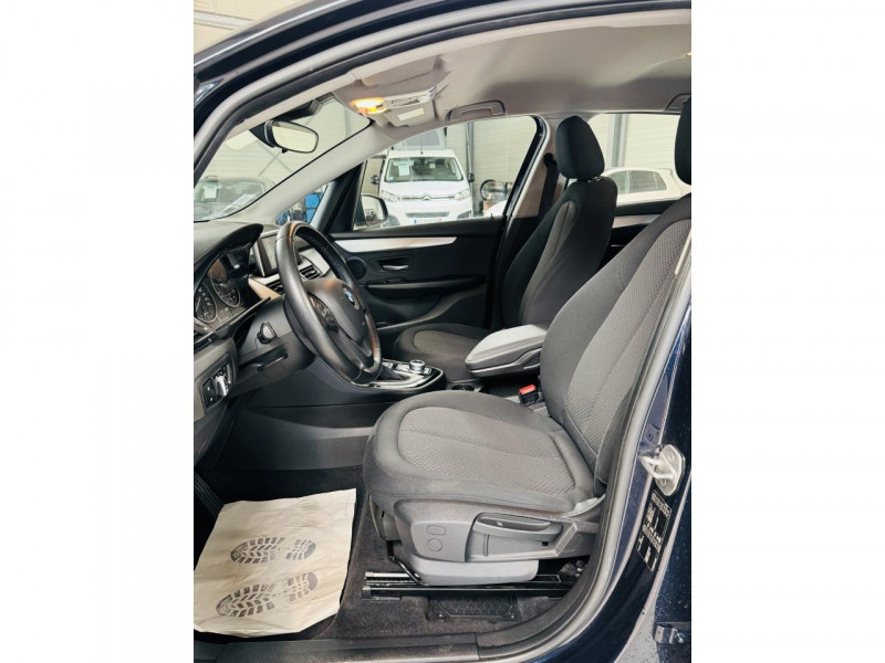 Photo 9 de l'offre de BMW SERIE 2 ACTIVE TOURER  Active Tourer 216d 116 ch F45 Business BVA à 12990€ chez Occasions Champenoises