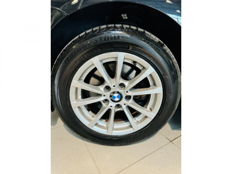 Photo 20 de l'offre de BMW SERIE 3  320d 163 ch EfficientDynamics Edition F30 Lounge à 16990€ chez Occasions Champenoises