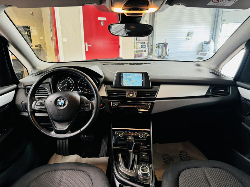 Photo 3 de l'offre de BMW SERIE 2 ACTIVE TOURER  Active Tourer 216d 116 ch F45 Business BVA à 12990€ chez Occasions Champenoises