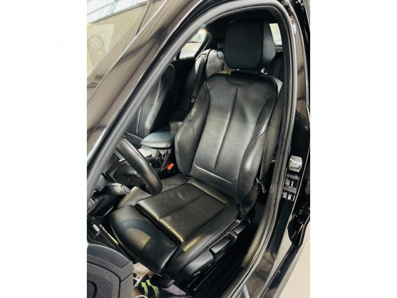 Photo 10 de l'offre de BMW SERIE 1 120i 184 ch BVA8 F20 LCI2 M Sport à 21990€ chez Occasions Champenoises