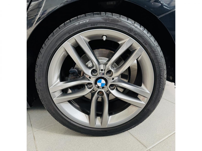 Photo 22 de l'offre de BMW SERIE 1 120i 184 ch BVA8 F20 LCI2 M Sport à 21990€ chez Occasions Champenoises