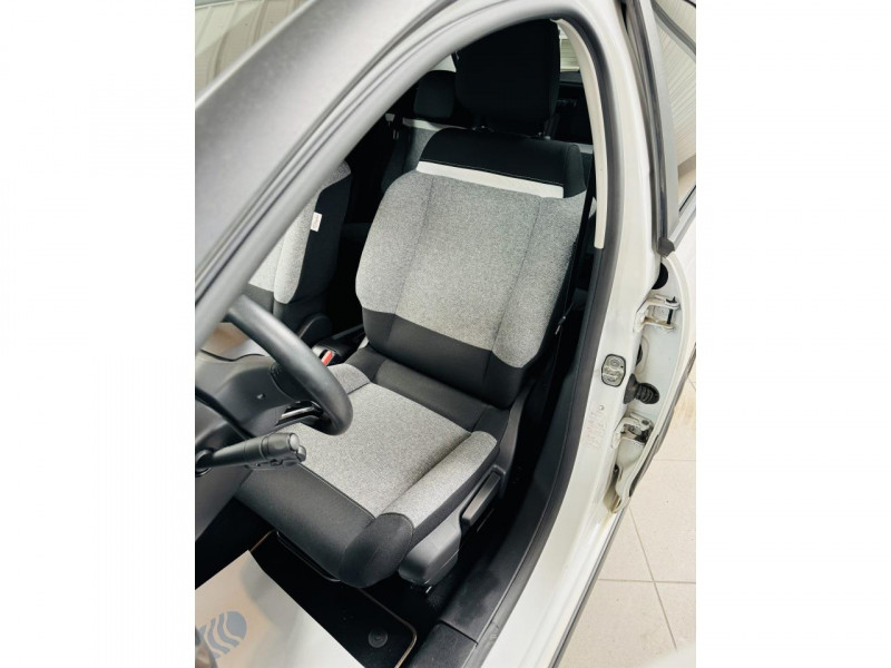 Photo 9 de l'offre de CITROEN C3  BlueHDi 100 S&S BVM5 Origins à 10490€ chez Occasions Champenoises