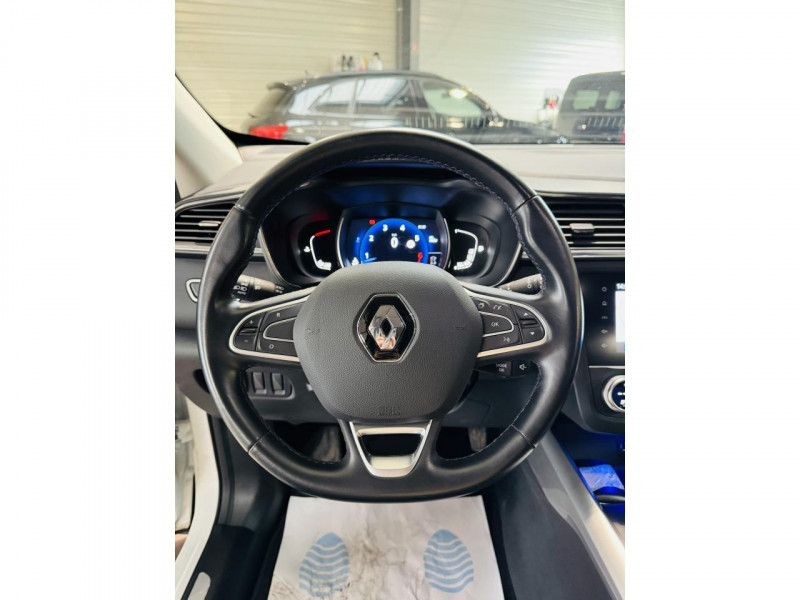 Photo 4 de l'offre de RENAULT KADJAR TCe 140 FAP Intens à 15990€ chez Occasions Champenoises