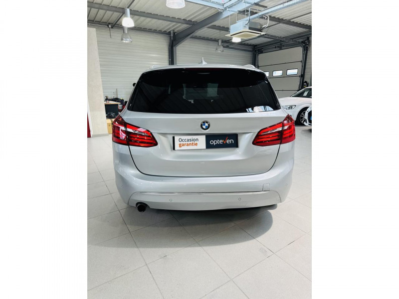 Photo 17 de l'offre de BMW SERIE 2 ACTIVE TOURER  Active Tourer 218i 136 ch F45 Luxury à 15990€ chez Occasions Champenoises