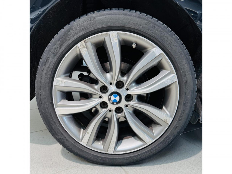 Photo 21 de l'offre de BMW SERIE 2 ACTIVE TOURER   216d 116 ch F45 Sport BVA8 à 14490€ chez Occasions Champenoises