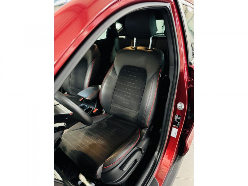 Photo 10 de l'offre de HYUNDAI TUCSON 48V 1.6 CRDi 115 N Line Edition à 16990€ chez Occasions Champenoises