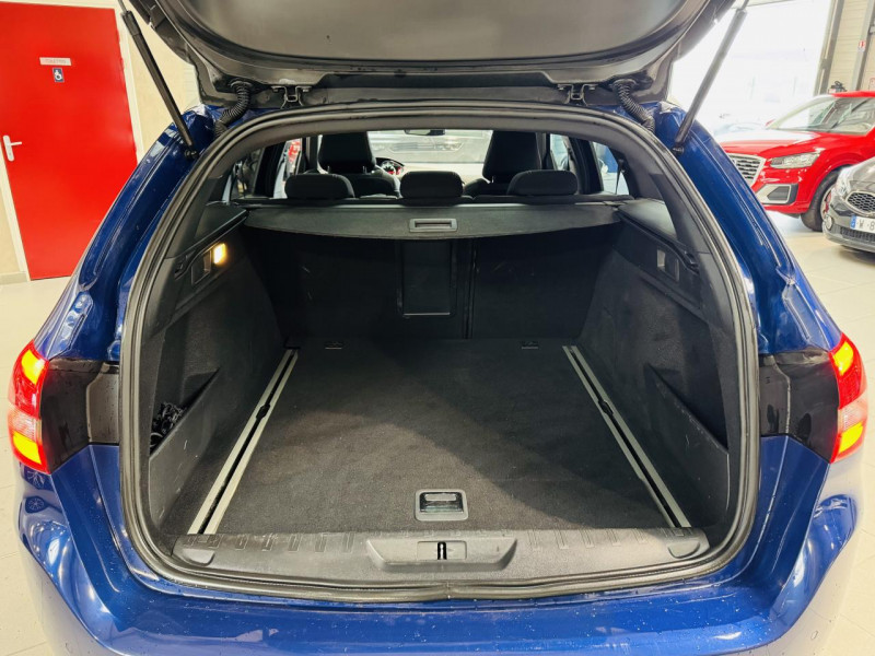 Photo 11 de l'offre de PEUGEOT 308 SW  BlueHDi 130ch S&S BVM6 GT Line à 13990€ chez Occasions Champenoises