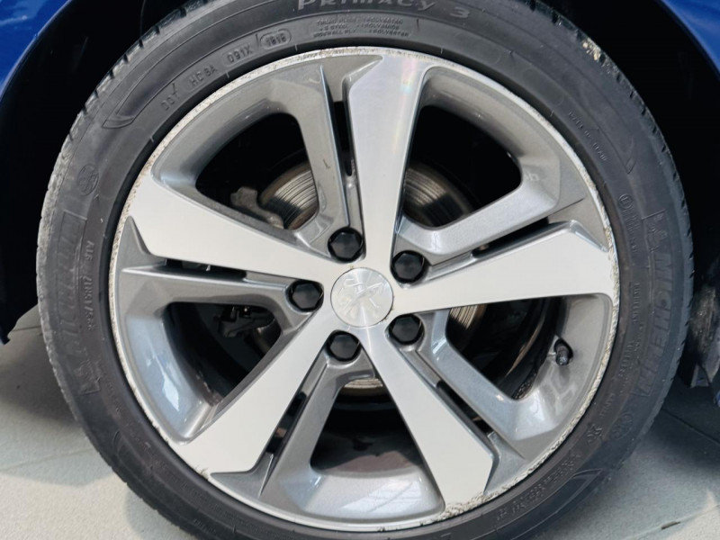 Photo 20 de l'offre de PEUGEOT 308 SW  BlueHDi 130ch S&S BVM6 GT Line à 13990€ chez Occasions Champenoises