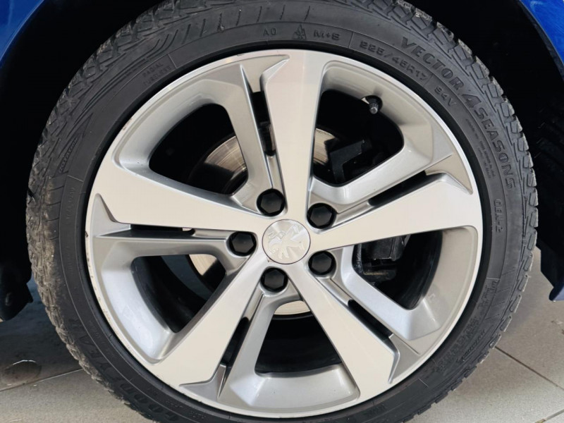 Photo 21 de l'offre de PEUGEOT 308 SW  BlueHDi 130ch S&S BVM6 GT Line à 13990€ chez Occasions Champenoises
