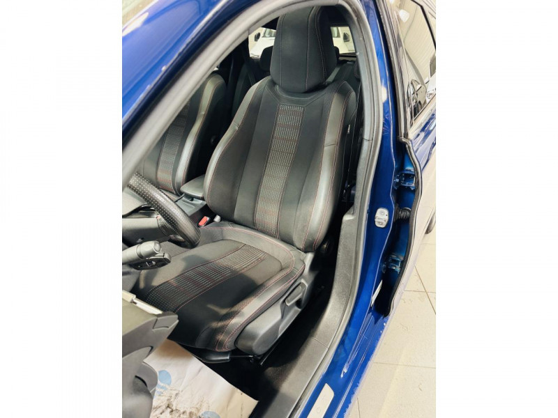 Photo 8 de l'offre de PEUGEOT 308 SW  BlueHDi 130ch S&S BVM6 GT Line à 13990€ chez Occasions Champenoises