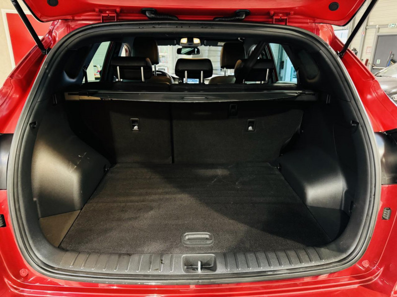 Photo 13 de l'offre de HYUNDAI TUCSON 48V 1.6 CRDi 115 N Line Edition à 16990€ chez Occasions Champenoises