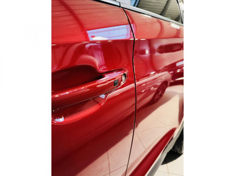 Photo 18 de l'offre de HYUNDAI TUCSON 48V 1.6 CRDi 115 N Line Edition à 16990€ chez Occasions Champenoises