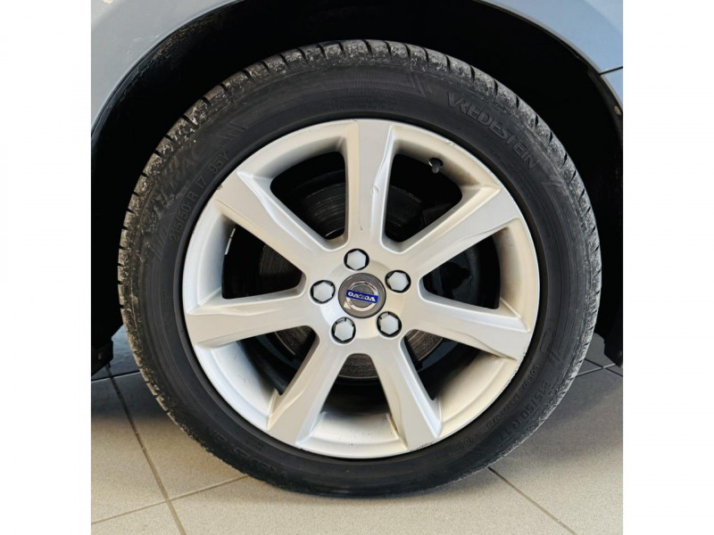 Photo 23 de l'offre de VOLVO V60  D2 120 ch Stop&Start Summum à 15990€ chez Occasions Champenoises