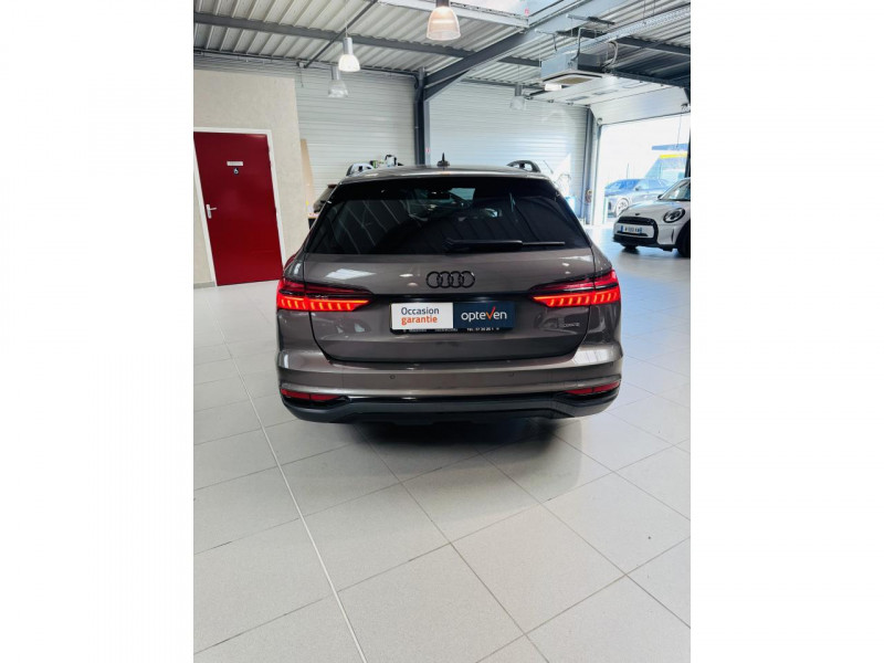 Photo 20 de l'offre de AUDI A6 ALLROAD  55 TDI 349 ch Quattro Tiptronic 8 Avus à 55990€ chez Occasions Champenoises