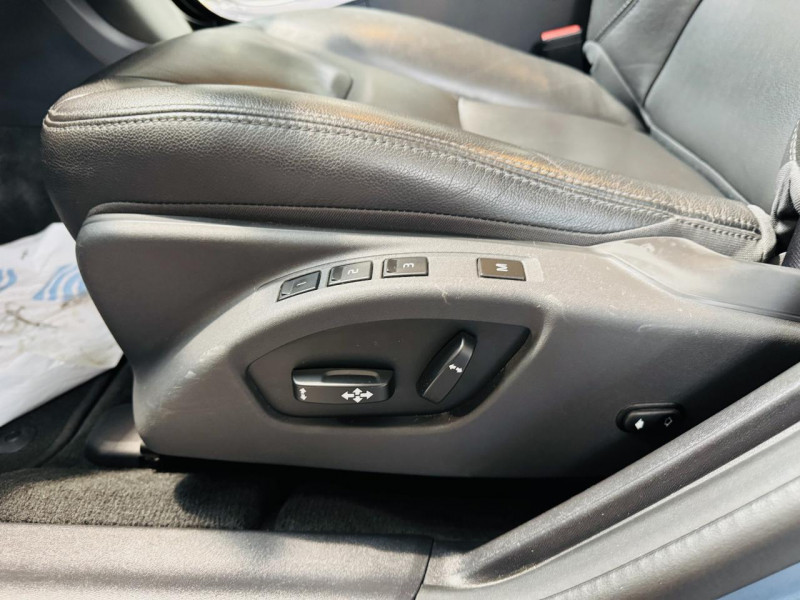 Photo 11 de l'offre de VOLVO V60  D2 120 ch Stop&Start Summum à 15990€ chez Occasions Champenoises