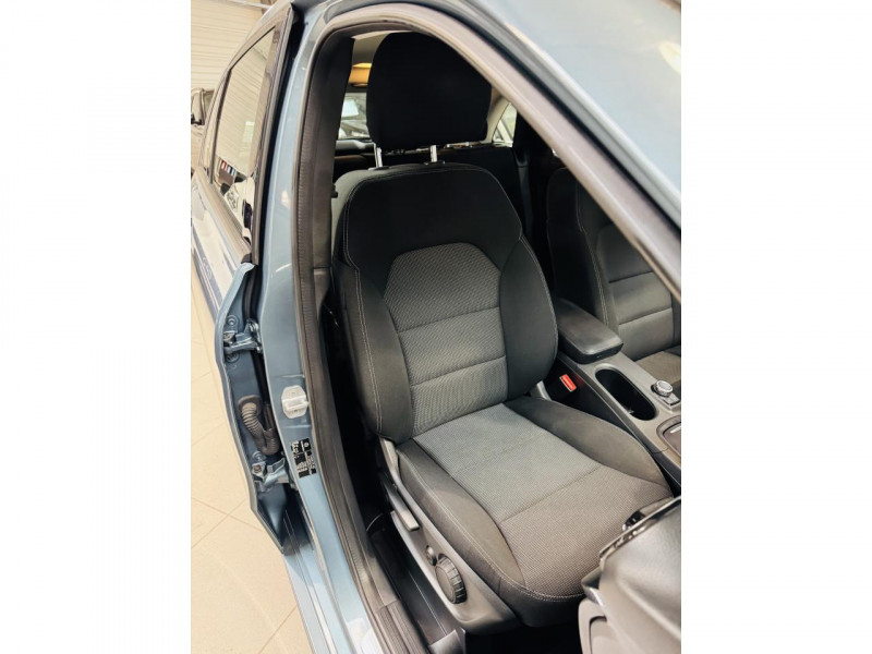 Photo 13 de l'offre de MERCEDES-BENZ CLASSE B 200 BlueEFFICIENCY Design 7-G DCT à 13490€ chez Occasions Champenoises