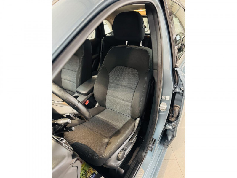Photo 7 de l'offre de MERCEDES-BENZ CLASSE B 200 BlueEFFICIENCY Design 7-G DCT à 13490€ chez Occasions Champenoises