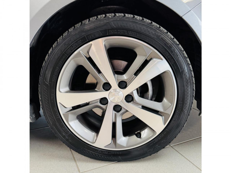 Photo 22 de l'offre de PEUGEOT 308 SW  BlueHDi 130ch S&S BVM6 GT Line à 14990€ chez Occasions Champenoises