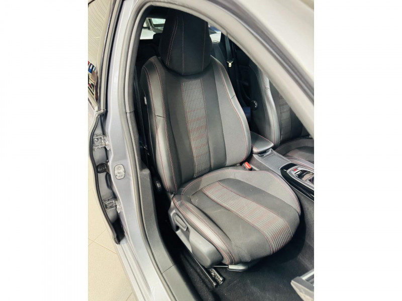 Photo 15 de l'offre de PEUGEOT 308 SW  BlueHDi 130ch S&S BVM6 GT Line à 14990€ chez Occasions Champenoises