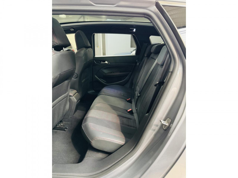 Photo 11 de l'offre de PEUGEOT 308 SW  BlueHDi 130ch S&S BVM6 GT Line à 14990€ chez Occasions Champenoises