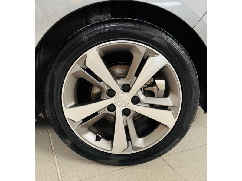 Photo 20 de l'offre de PEUGEOT 308 SW  BlueHDi 130ch S&S BVM6 GT Line à 14990€ chez Occasions Champenoises