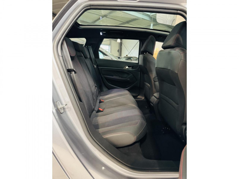 Photo 13 de l'offre de PEUGEOT 308 SW  BlueHDi 130ch S&S BVM6 GT Line à 14990€ chez Occasions Champenoises