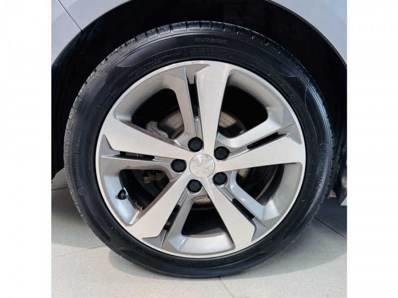 Photo 21 de l'offre de PEUGEOT 308 SW  BlueHDi 130ch S&S BVM6 GT Line à 14990€ chez Occasions Champenoises