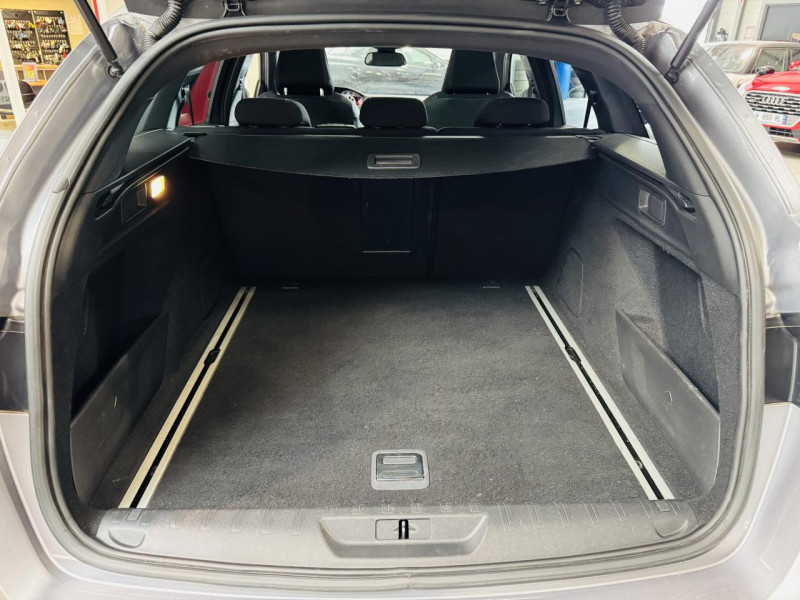 Photo 12 de l'offre de PEUGEOT 308 SW  BlueHDi 130ch S&S BVM6 GT Line à 14990€ chez Occasions Champenoises