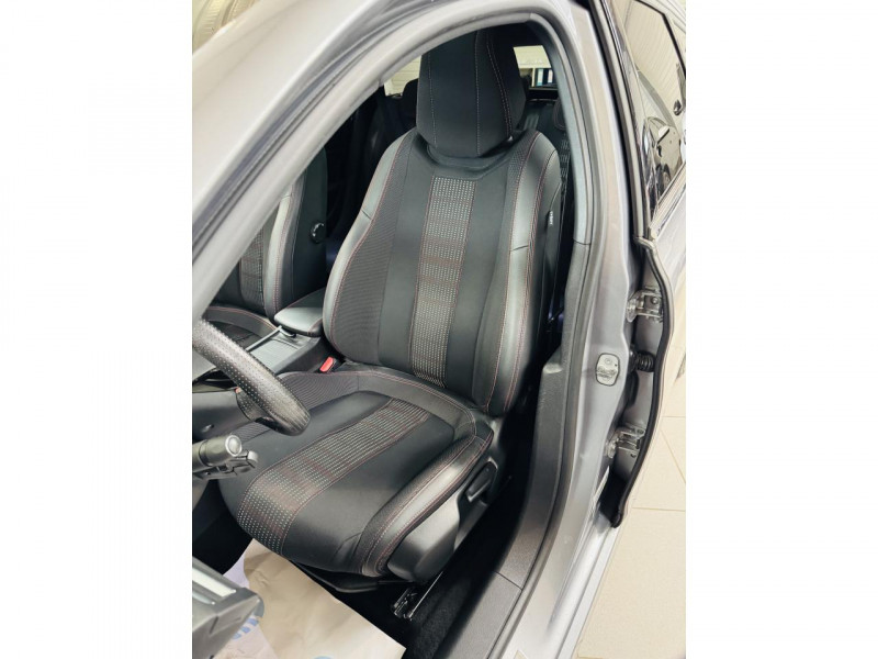 Photo 9 de l'offre de PEUGEOT 308 SW  BlueHDi 130ch S&S BVM6 GT Line à 14990€ chez Occasions Champenoises
