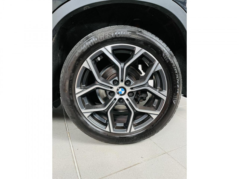 Photo 20 de l'offre de BMW X1 sDrive 18i 140 ch F48 LCI xLine DKG7 à 22490€ chez Occasions Champenoises