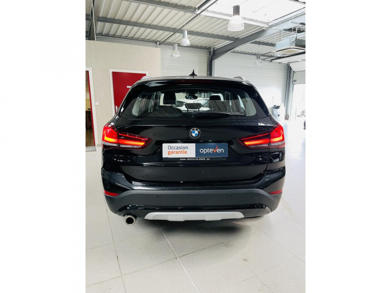 Photo 17 de l'offre de BMW X1 sDrive 18i 140 ch F48 LCI xLine DKG7 à 22490€ chez Occasions Champenoises
