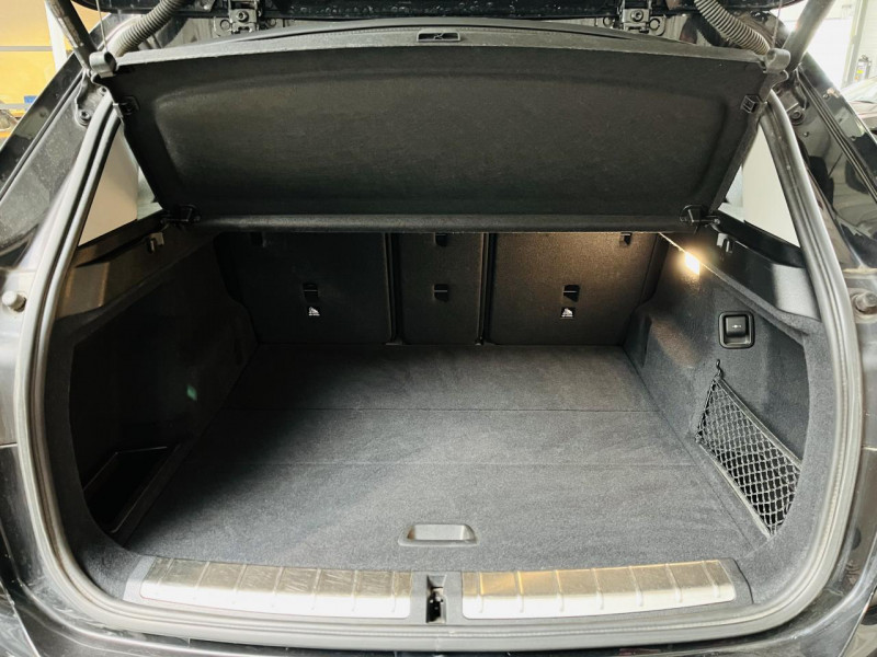 Photo 11 de l'offre de BMW X1 sDrive 18i 140 ch F48 LCI xLine DKG7 à 22490€ chez Occasions Champenoises