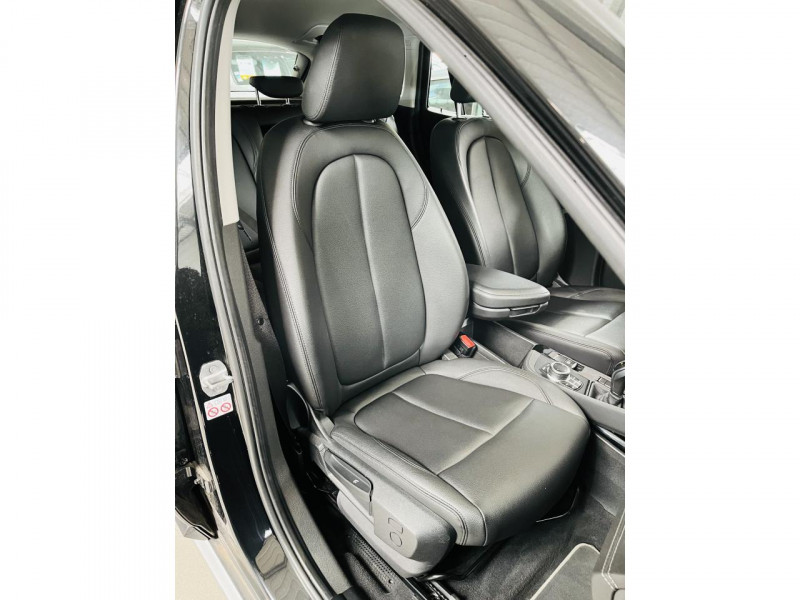 Photo 15 de l'offre de BMW X1 sDrive 18i 140 ch F48 LCI xLine DKG7 à 22490€ chez Occasions Champenoises