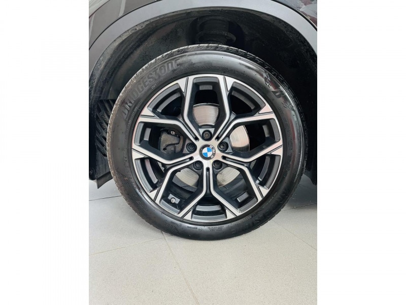 Photo 19 de l'offre de BMW X1 sDrive 18i 140 ch F48 LCI xLine DKG7 à 22490€ chez Occasions Champenoises