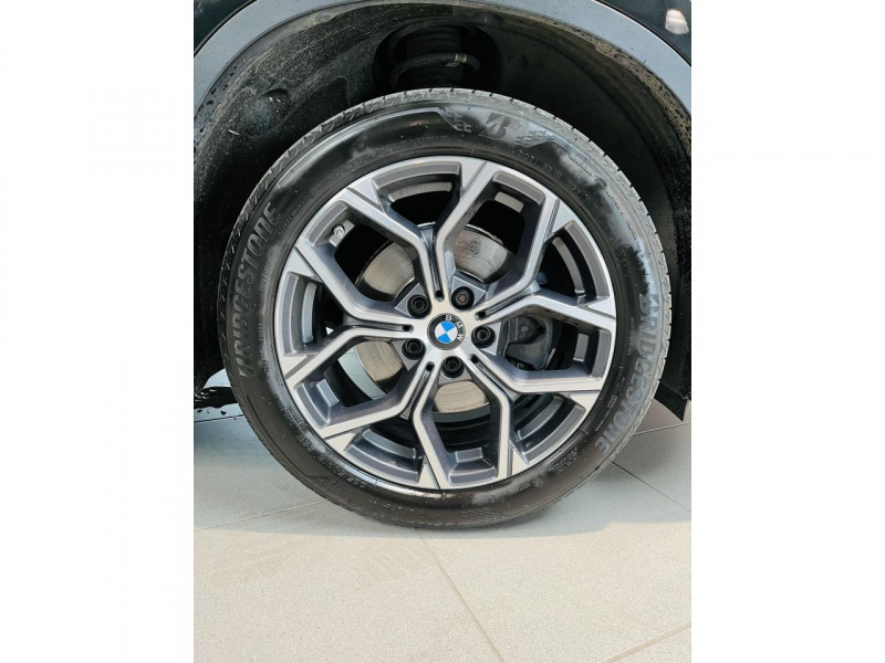 Photo 22 de l'offre de BMW X1 sDrive 18i 140 ch F48 LCI xLine DKG7 à 22490€ chez Occasions Champenoises