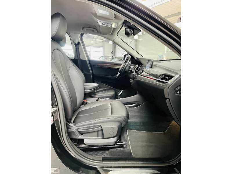 Photo 14 de l'offre de BMW X1 sDrive 18i 140 ch F48 LCI xLine DKG7 à 22490€ chez Occasions Champenoises