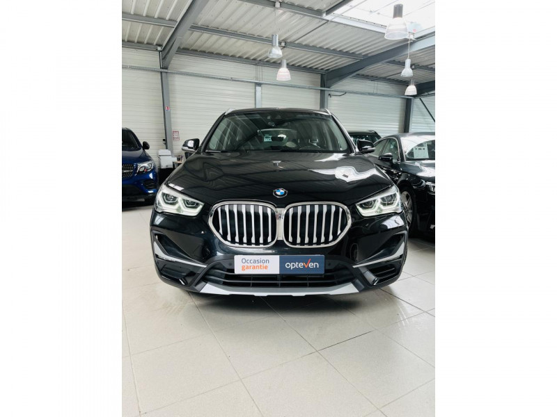 Photo 2 de l'offre de BMW X1 sDrive 18i 140 ch F48 LCI xLine DKG7 à 22490€ chez Occasions Champenoises