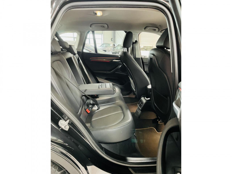 Photo 13 de l'offre de BMW X1 sDrive 18i 140 ch F48 LCI xLine DKG7 à 22490€ chez Occasions Champenoises
