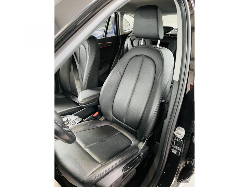 Photo 8 de l'offre de BMW X1 sDrive 18i 140 ch F48 LCI xLine DKG7 à 22490€ chez Occasions Champenoises